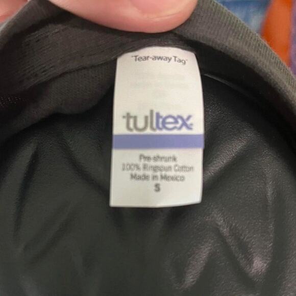 TOOL 7empest Fear Inoculum V-neck Tee, Size Small - Picture 4 of 4